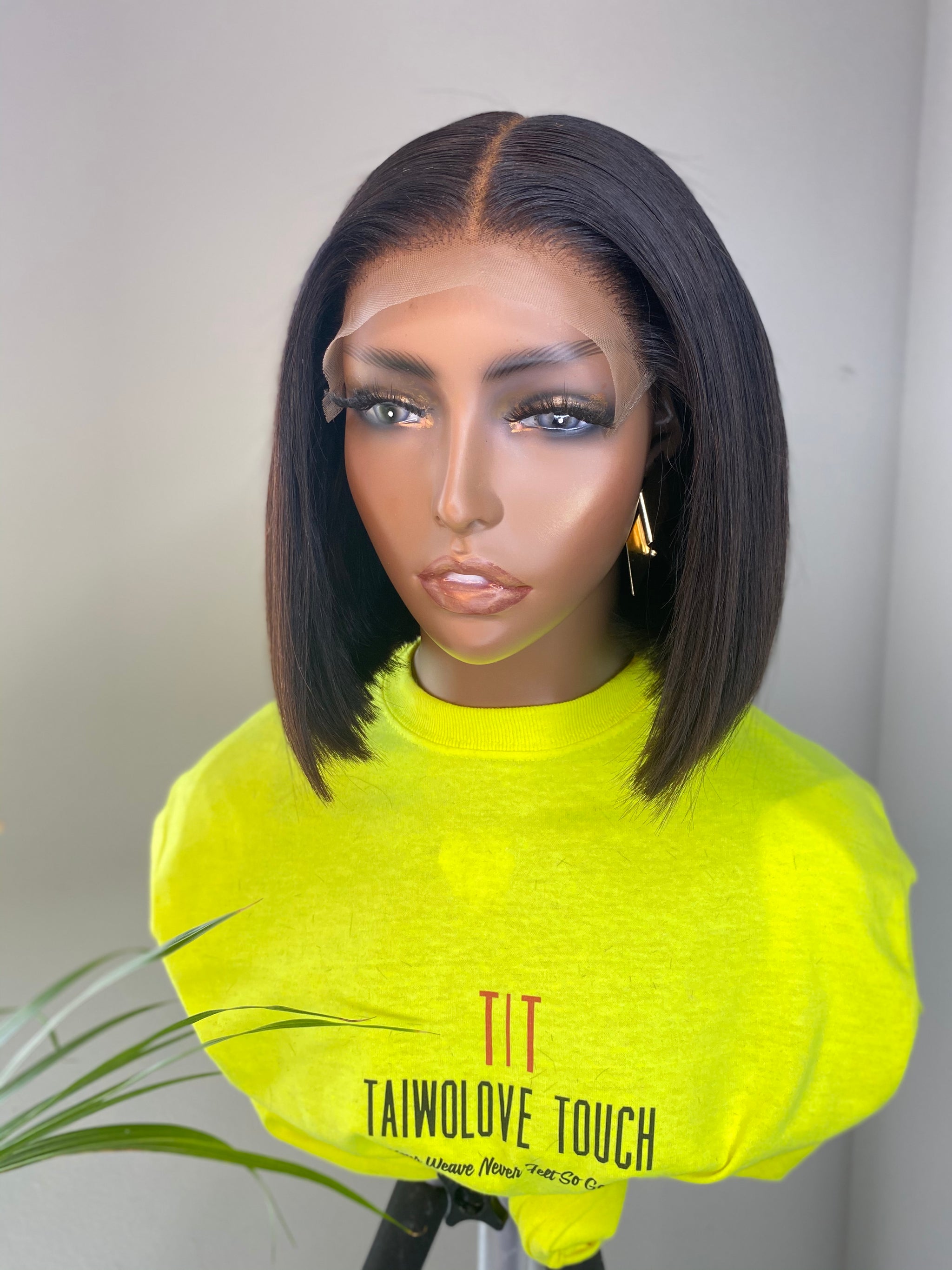 CREATE YOUR OWN CUSTOM MADE WIG