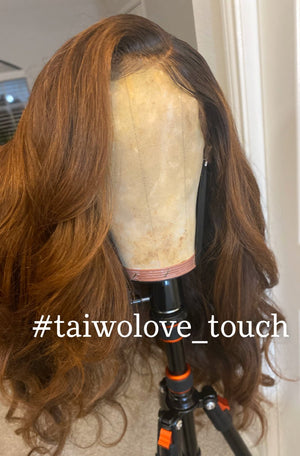 Revamp & Repair Service Add-ons - TaiwoLove Touch